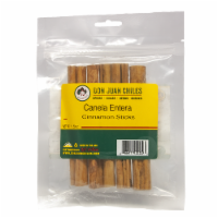 Don Juan Cinnamon Sticks