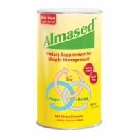 Almased Weight Management Gluten Free Dietary Supplement