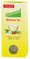 Almased Wellness Caffeine Free Herbal Tea