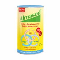 Almased® Almond-Vanilla Anti-Stress Weight Management Dietary Supplement