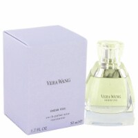 Vera wang sheer cheap