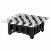 Cal Mil 1364-12-13 Mission Black Chafer Alternative - 12 x 12 x 5 in.