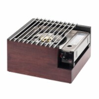 Cal Mil 1556-52 Westport Butane Stove Frame - 14 x 14.5 x 7.5 in.