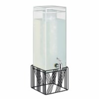 Cal Mil 4102-3-13 Portland Beverage Ice Chamber Dispenser