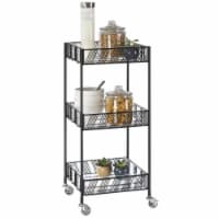 Cal Mil 4111-13 Portland Merchandiser Cart