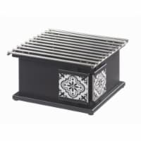 Cal Mil 4020-85 10 x 10 in. Granada Chafer Alternatives
