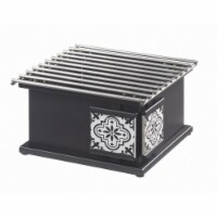 Cal Mil 4020-85 10 x 10 in. Granada Chafer Alternatives