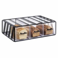 Cal Mil 4119-13 Portland 3 Bread Drawer