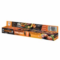 Cookina 15.75  x 19.68  Grill & Bake Sheet/Mat B241666