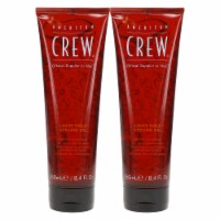 American Crew Light Hold Styling Gel 8.4 oz 2 Pack