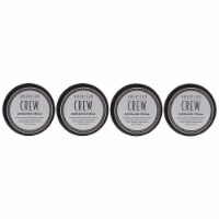 American Crew Grooming Cream 3 oz 4 Pack