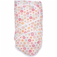 Miracle Blanket 39366 CirqueDuFleur Baby Swaddle Blanket