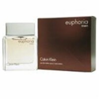 Calvin Klein Euphoria Men Eau De Toilette Spray - 100ml-3.4oz