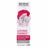 Bioray Loving Energy The Feel Good Tonic - 2 fl oz (59 ml)