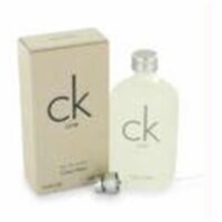 CK ONE by Calvin Klein Eau De Toilette Spray 6.6.oz