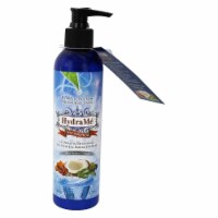 HydraMe Skin Nutrition Hand Lotion, 8 Ounces