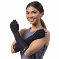Copper Joe Long Arthritis Gloves -1 Pair