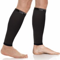 Copper Joe Calf Compression Sleeves - 1 Pair