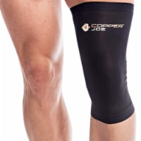 Copper Joe Knee Compression Sleeve- 1 Pair