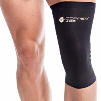 Copper Joe Knee Compression Sleeve- 1 Pair