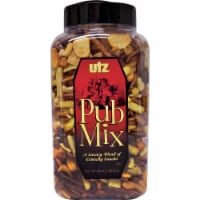 Utz Pub Mix (44 Ounce)