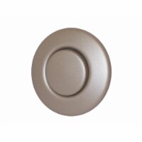 Len Gordon 951795-000 No.15 Classic Touch Air Button Trim Kit, Oil Rubbed Bronze