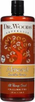 Dr. Woods Naturally Almond Castile Soap
