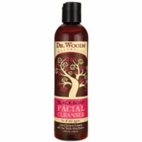 Dr. Woods Black Soap Facial Cleanser