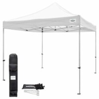 Caravan Canopy TitanShade - White