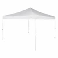 Caravan Canopy 12ft x 12ft M-Series 2 Pro White Perspective: Main