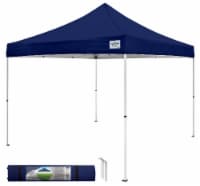 Caravan Canopy Sports M-Series 2 Pro Instant Canopy - Navy Blue