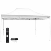 Caravan Canopy 10ft x 15ft Titanshade Canopy Perspective: Main