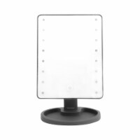 Vivitar Led Lighted Steam Resistant Vanity Mirror 1 unit Foods Co