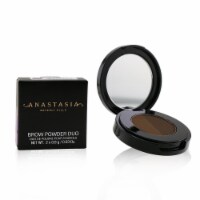 Anastasia Beverly Hills Brow Powder Duo Ebony 0.03 oz