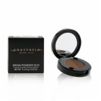 Anastasia Beverly Hills Brow Powder Duo Chocolate 0.03 oz