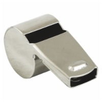 Spalding Metal Whistle - Silver