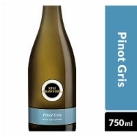 Kim Crawford Pinot Gris White Wine Perspective: Main
