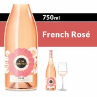 Kim Crawford Rose Wine Perspective: Main