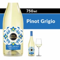 Kim Crawford Pinot Grigio Delle Venezie DOC Italian White Wine Perspective: Main