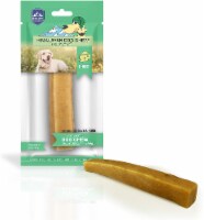 Himalayan Cheese Chews Long Lasting, Stain Free, Protein Rich, Low Odor 100% Nat Dogs 35 Lbs