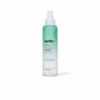 Fortify + Natural Bacteria Fighting Skincare Protecting Facial Mist Perspective: Main