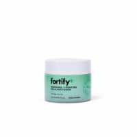 Fortify + Natural Germ Fighting Skincare Nourishing & Hydrating Facial Moisturizer Perspective: Main