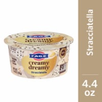 Fage Creamy Dreamy Stracciatella Perspective: Main
