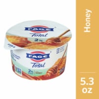 Fage® Total Honey 2% Milkfat Low Fat Greek Yogurt Cup