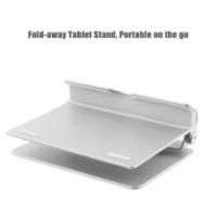 Cell Phone Stand, Tablet Stand, 360° Muti-Angle Aluminum Cell Phone Dock