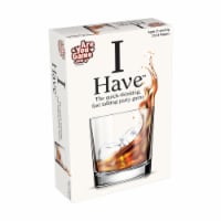 AreYouGame I Have Card Game