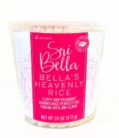 Sri Bella Foods Bella's Heavenly Rice Perspective: Main