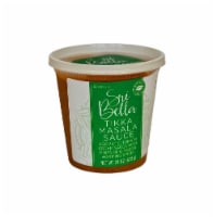 Sri Bella Foods Tikka Masala Sauce Perspective: Main