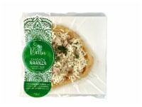 Sri Bella Foods Chicken Naanza Perspective: Main