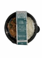 Sri Bella Foods Bella's Butter Chicken Bowl Perspective: Main